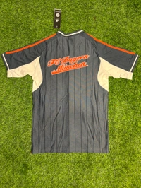 FC Bayern Munich US Pack Baseball Support Jersey  - S