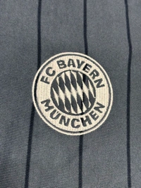 FC Bayern Munich US Pack Baseball Support Jersey  - L