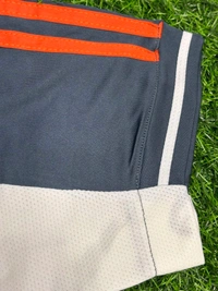 FC Bayern Munich US Pack Baseball Support Jersey  - L