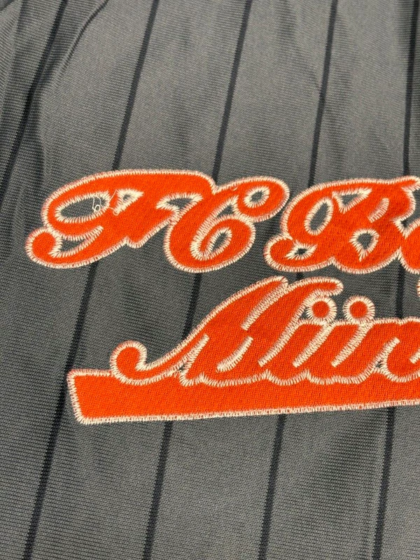 FC Bayern Munich US Pack Baseball Support Jersey  - L