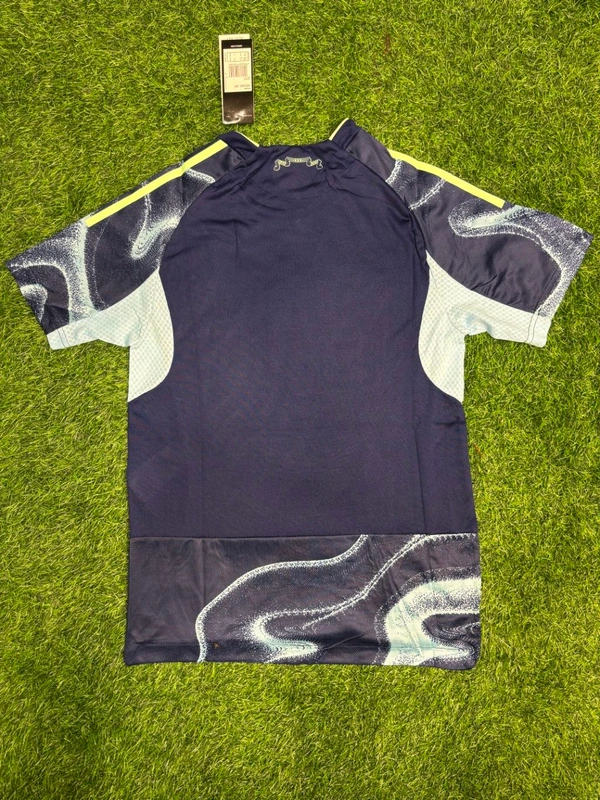 Ajax 25/26 Away Kit Player Edition  - S
