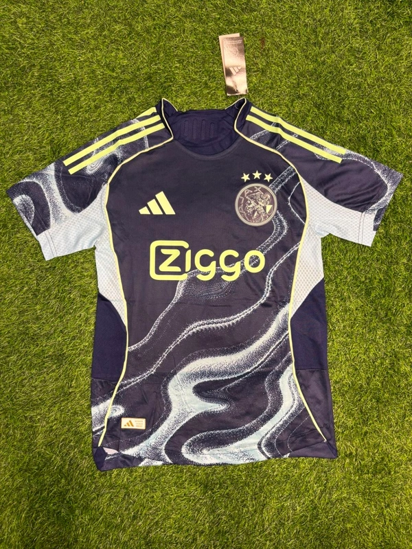 Ajax 25/26 Away Kit Player Edition  - M