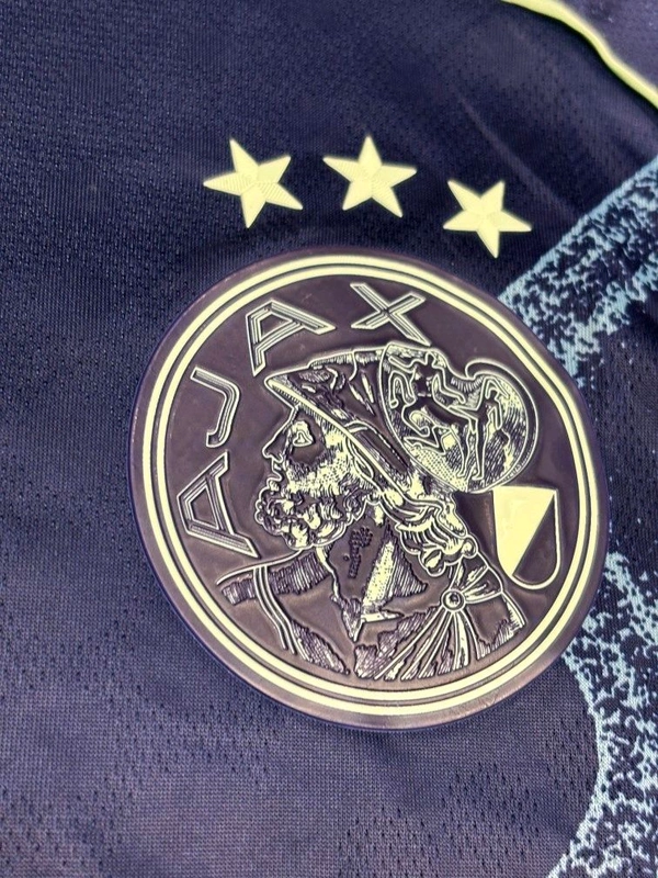 Ajax 25/26 Away Kit Player Edition  - M