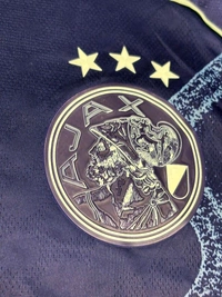 Ajax 25/26 Away Kit Player Edition  - XL
