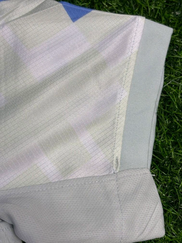 Inter Milan 25/26 Away Kit Fan Edition With Short - S