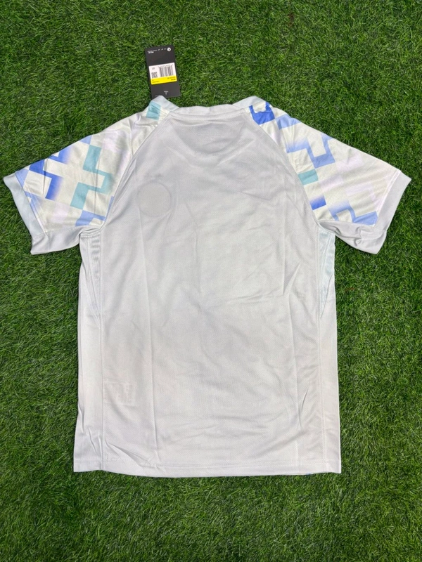 Inter Milan 25/26 Away Kit Fan Edition With Short - S