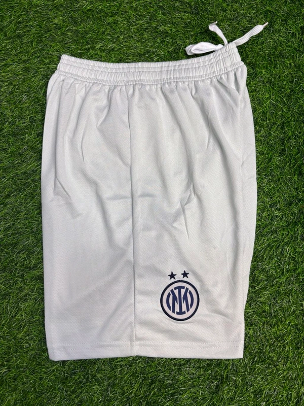 Inter Milan 25/26 Away Kit Fan Edition With Short - S