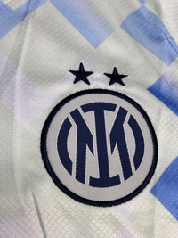 Inter Milan 25/26 Away Kit Fan Edition With Short - M