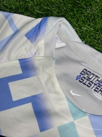 Inter Milan 25/26 Away Kit Fan Edition With Short - M