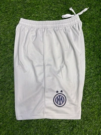 Inter Milan 25/26 Away Kit Fan Edition With Short - XL