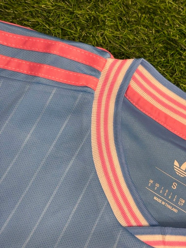 Inter Miami 25/26 3rd Kit Fan Edition With Short - S