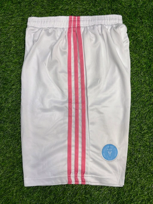 Inter Miami 25/26 3rd Kit Fan Edition With Short - XL