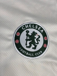 Chelsea FC 25/26 Away Kit Fan Edition With Short  - M