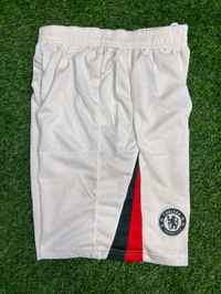 Chelsea FC 25/26 Away Kit Fan Edition With Short  - L