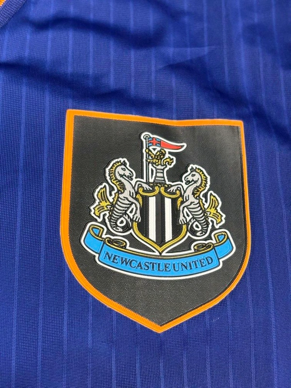 Newcastle United 25/26 3rd Kit Player Edition - S