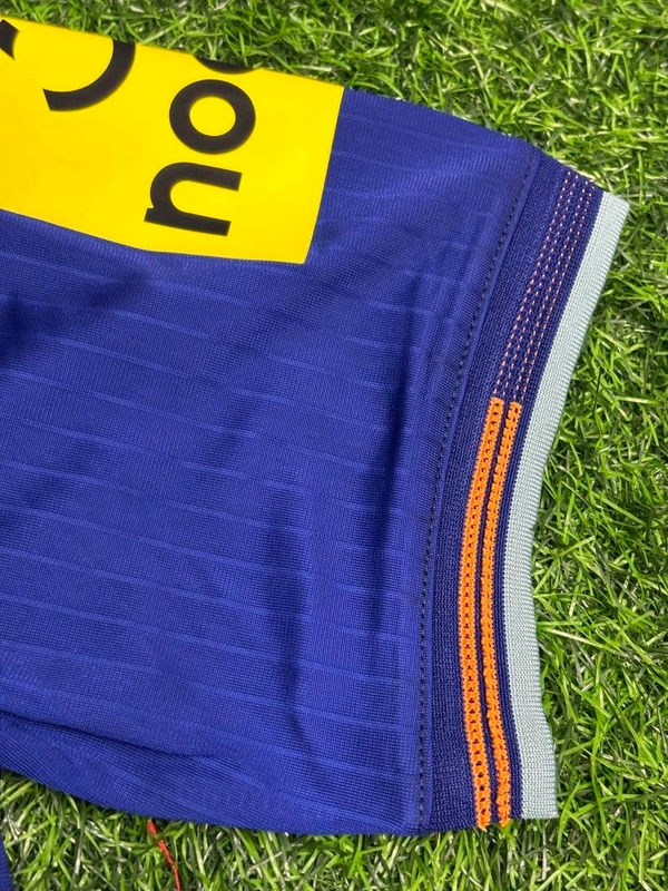 Newcastle United 25/26 3rd Kit Player Edition - S