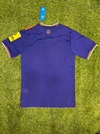 Newcastle United 25/26 3rd Kit Player Edition - M