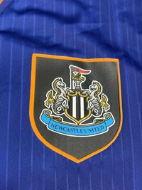 Newcastle United 25/26 3rd Kit Player Edition - L