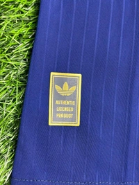 Newcastle United 25/26 3rd Kit Player Edition - L