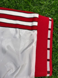 Retro Manchester United 1991 European Cup Final Jersey  - XL