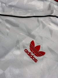 Retro Manchester United 1991 European Cup Final Jersey  - XL