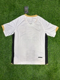 Retro Manchester United 2006/08 Away Kit Half Sleeve  - M