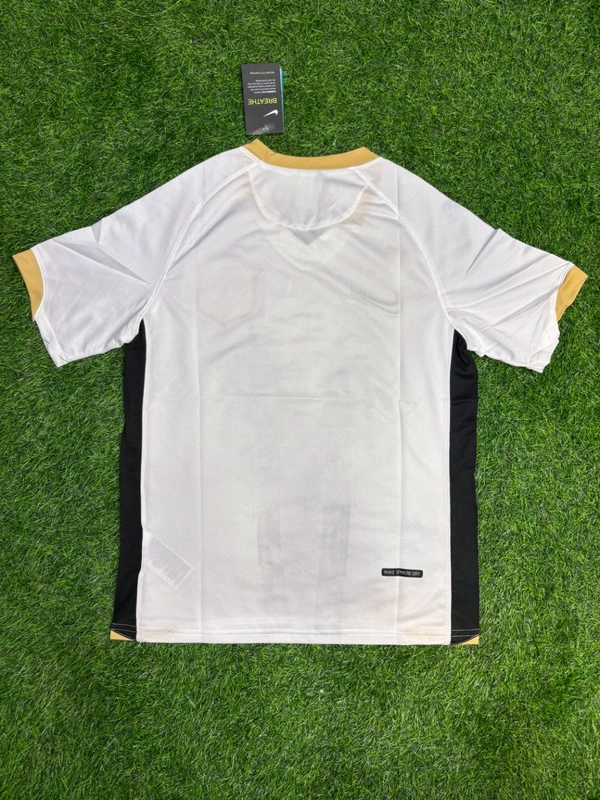 Retro Manchester United 2006/08 Away Kit Half Sleeve  - XL