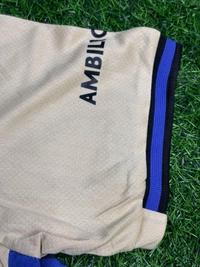FC Barcelona 25/26 Away Kit Fan Edition With Short  - L