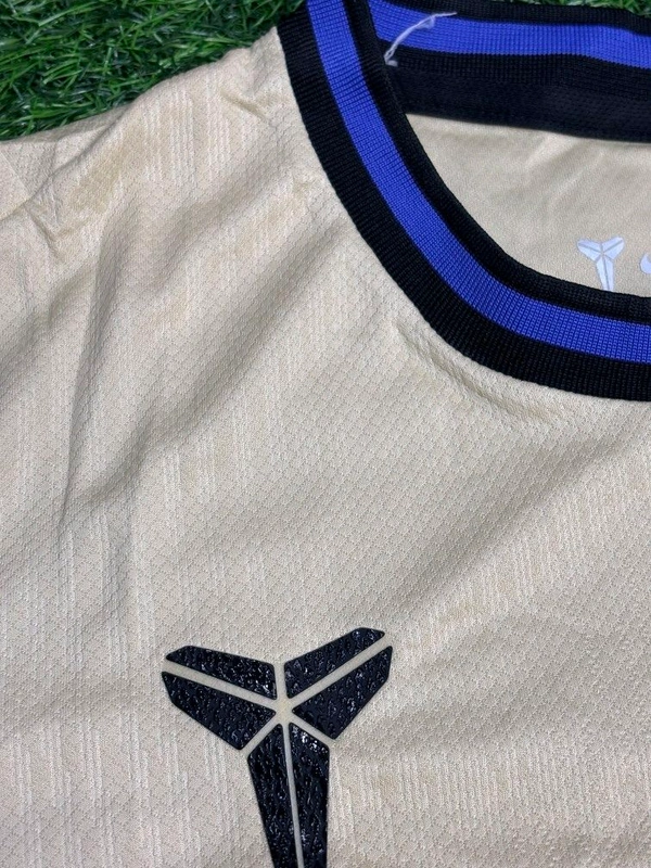 FC Barcelona 25/26 Away Kit Fan Edition With Short  - L