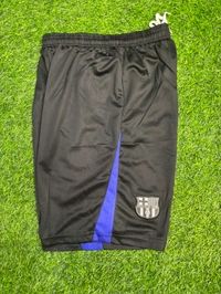 FC Barcelona 25/26 Away Kit Fan Edition With Short  - XL
