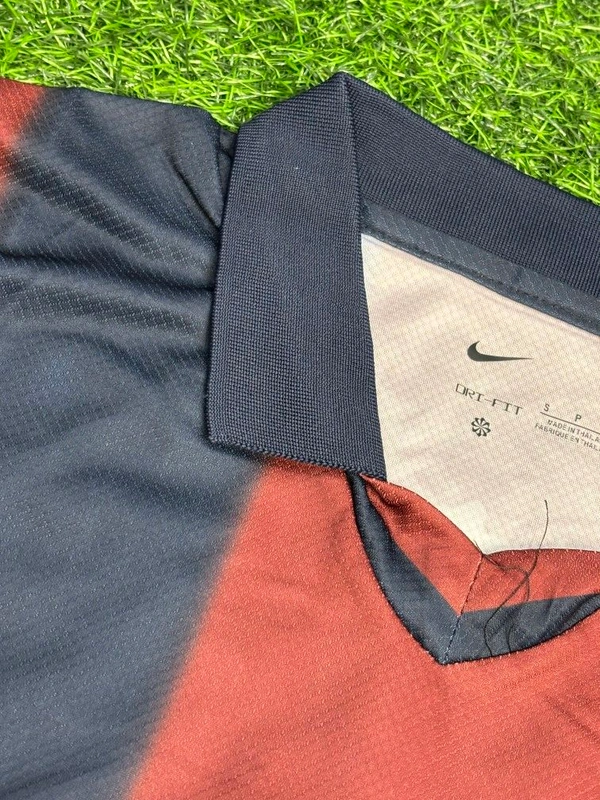 Barcelona Travis Scott Cactus Jack Fan Edition With Short  - L