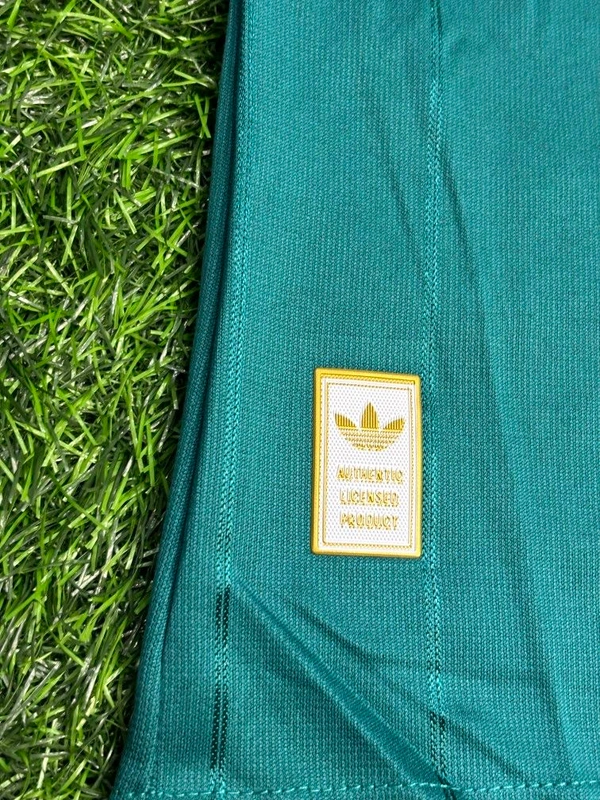 Liverpool FC 25/26 3rd Kit Player Edition Half Sleeve  - M