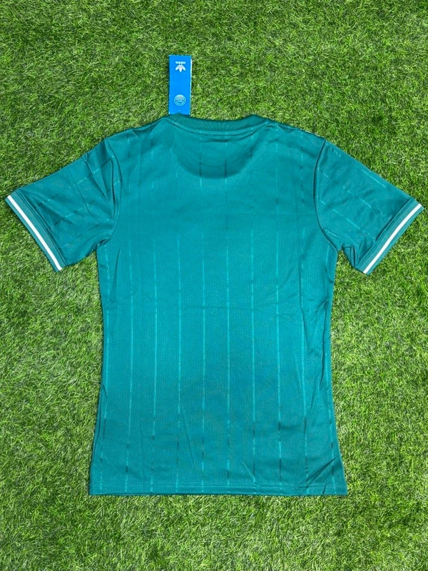 Liverpool FC 25/26 3rd Kit Player Edition Half Sleeve  - M