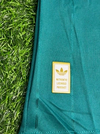 Liverpool FC 25/26 3rd Kit Player Edition Half Sleeve  - XL