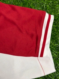 Liverpool FC US Pack Shirt Red Colour Half Sleeve  - S