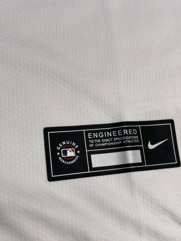 Chelsea FC Baseball Shirt Special Edition  - M