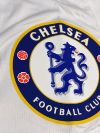 Chelsea FC Baseball Shirt Special Edition  - XL