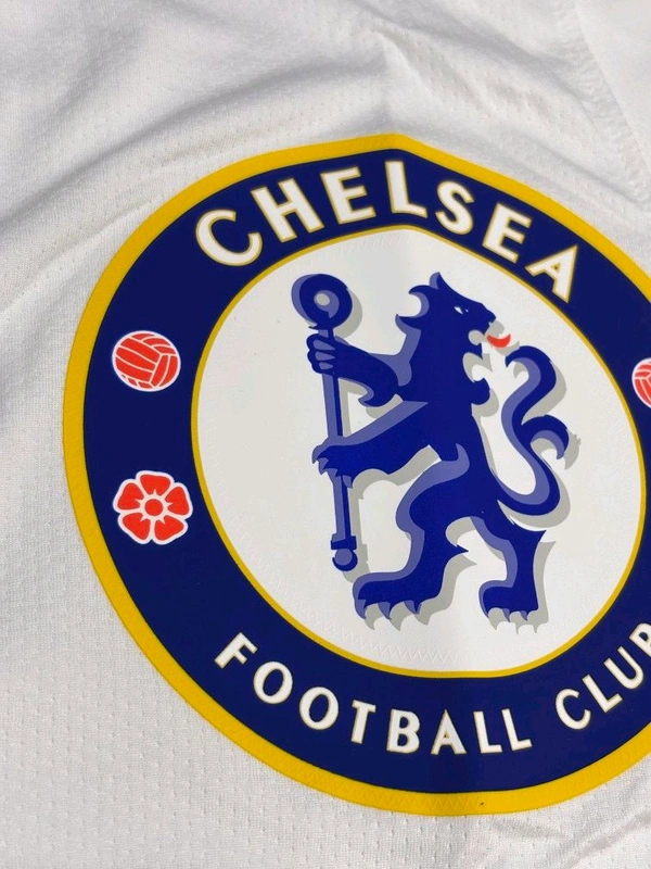 Chelsea FC Baseball Shirt Special Edition  - XL