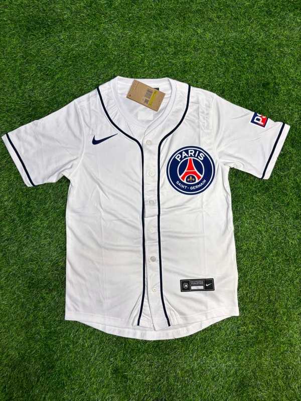 PSG Baseball Shirt Special Edition  - M