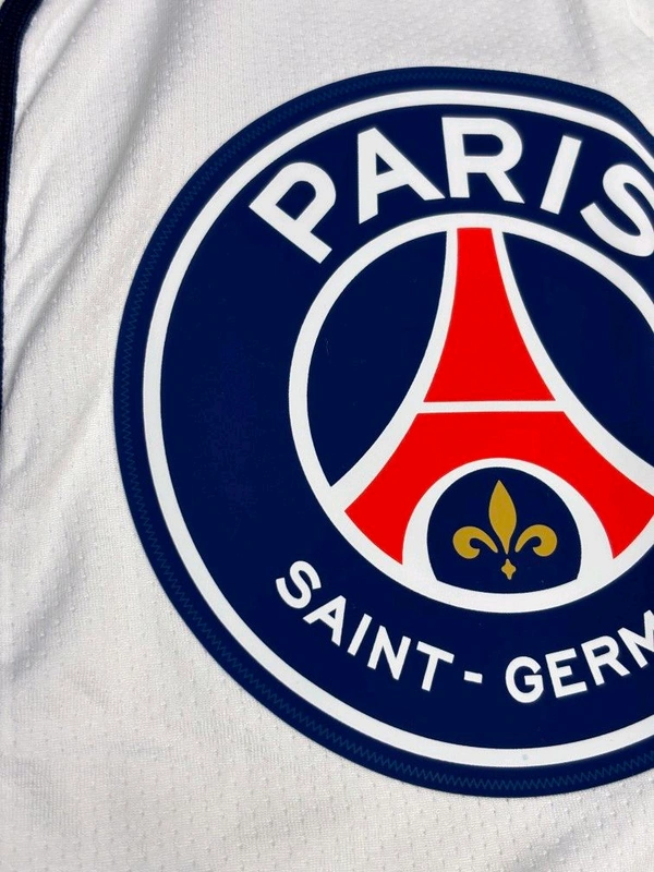 PSG Baseball Shirt Special Edition  - M