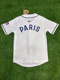 PSG Baseball Shirt Special Edition  - M