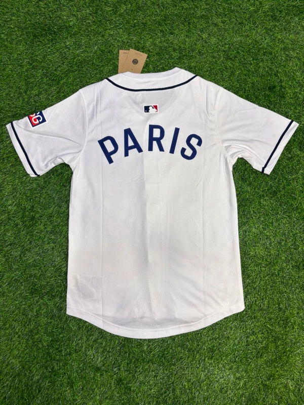 PSG Baseball Shirt Special Edition  - M