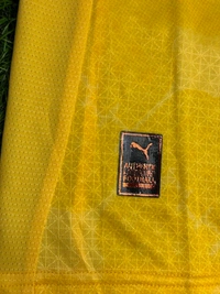AC Milan 25/26 3rd Kit Player Edition Half Sleeve  - S
