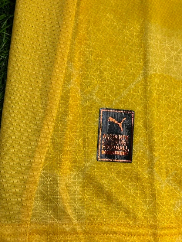 AC Milan 25/26 3rd Kit Player Edition Half Sleeve  - S