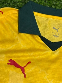AC Milan 25/26 3rd Kit Player Edition Half Sleeve  - M