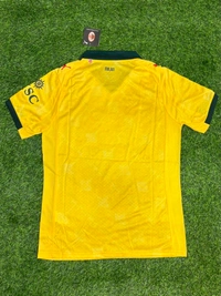 AC Milan 25/26 3rd Kit Player Edition Half Sleeve  - M