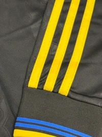 Manchester United 25/26 3rd Kit Master Edition Full Sleeve  - S