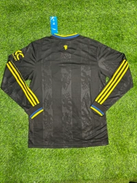 Manchester United 25/26 3rd Kit Master Edition Full Sleeve  - L