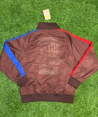 FC Barcelona Travis Scott Special Edition Windbreaker  - S