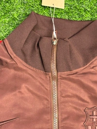 FC Barcelona Travis Scott Special Edition Windbreaker  - L